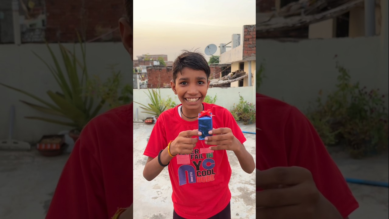 CHOTU KA INDIA GIFTS 🎁😍 