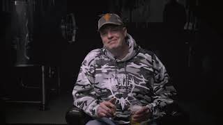 Beer Talk Episode 1 - Santizer