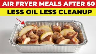 10 Air Fryer Dinners for Seniors Living Alone screenshot 2