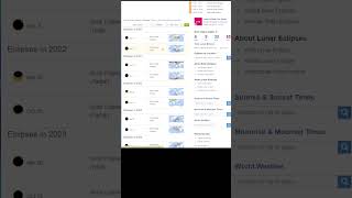 Total vs Annular Solar Eclipse—Explained Simply