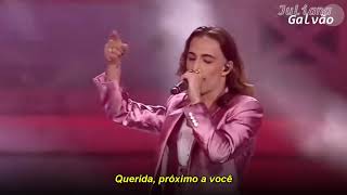 Måneskin - Morirò da Re (tradução)