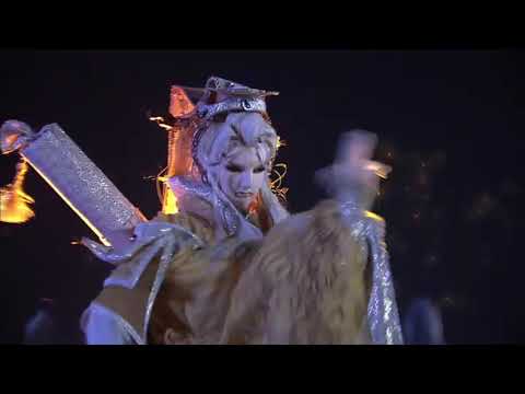 霹靂天機 天跡聖焰祭壇救悉毘幽 21 魔遂通道啟天跡將回歸苦境