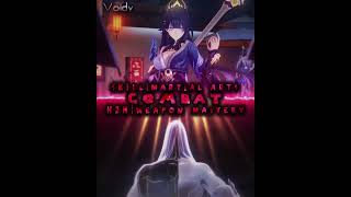 Raiden Mei Vs Zephyro #wis #honkaistarrail #edit #honkaiimpact3rd #shorts