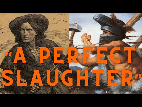 Mountain Men vs. Klamath Warriors : Kit Carson, John C. Fremont & The Klamath Lake Massacre Of 1846