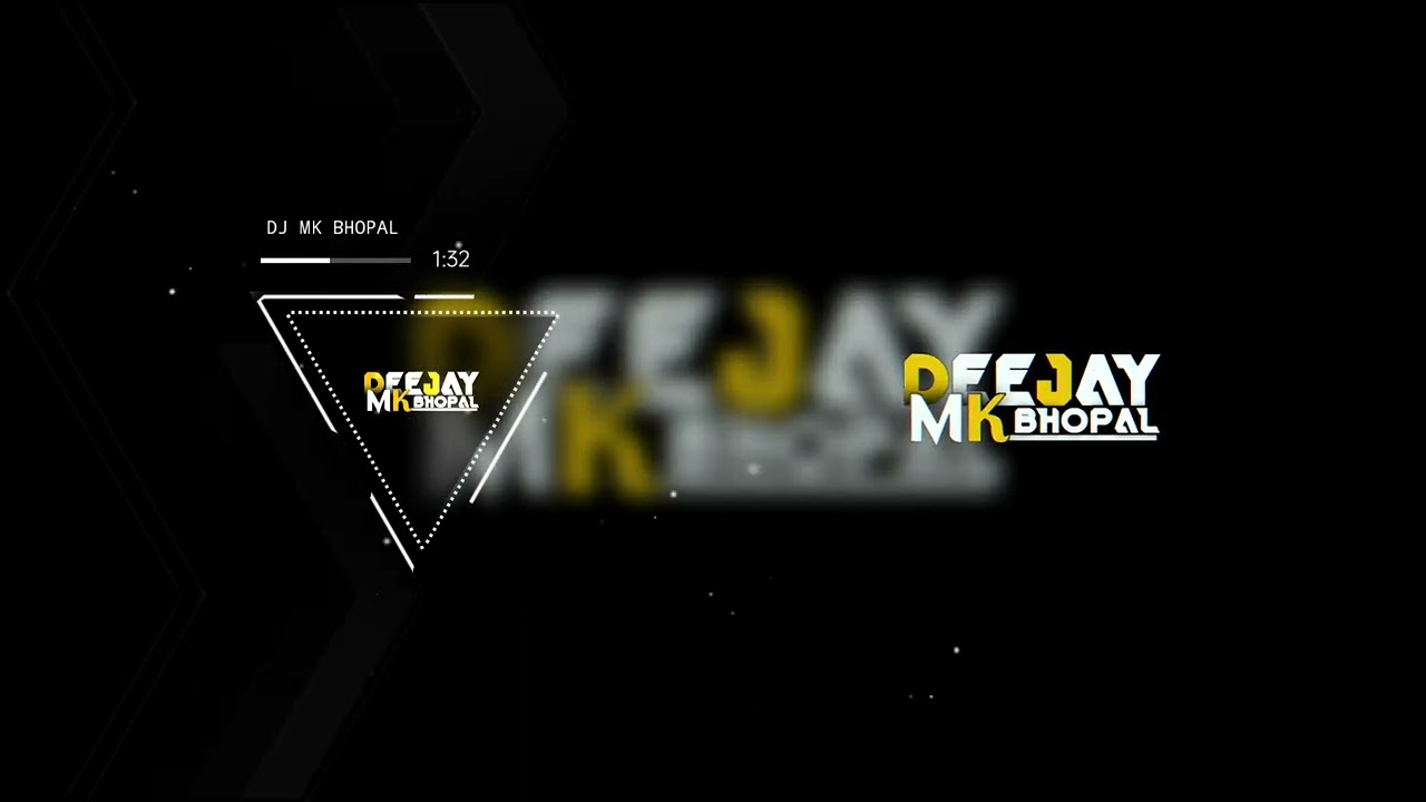 Chote Chote Bhaiyon Ke Bade Bhaiya - Remix Dj Mk Bhopal - ( Tapori Mix )