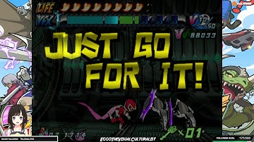 Viewtiful Joe 2 PS2 #18