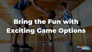 Interactive Game Rental in Chicago | Fun & Engaging Party Rentals