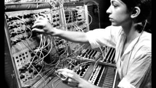 Suzanne Ciani - Paris 1971