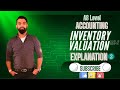 AS-Level Inventory Valuation Explanation (Part-2)