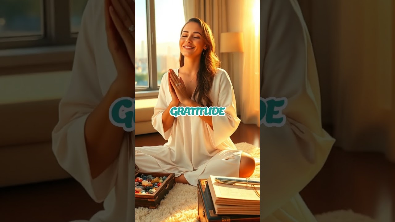 How I Manifested My Dream Job Using the 369 Method | Powerful Manifestation Technique