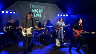 Tuesday Night Live 22 03 29 Try And Love Again