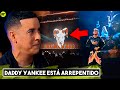 Daddy Yankee Confirma Venderle su Alma al Diablo Para Nunca Envejecer.
