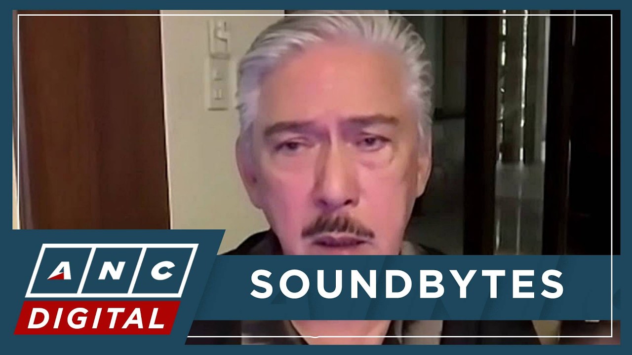 'Voluntary': Sotto says Dela Rosa should consider 'no work, no pay' scheme | ANC