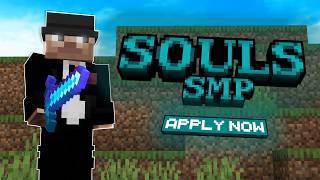 We Created the BEST Minecraft SMP Yet! (APPLICATIONS OPEN)