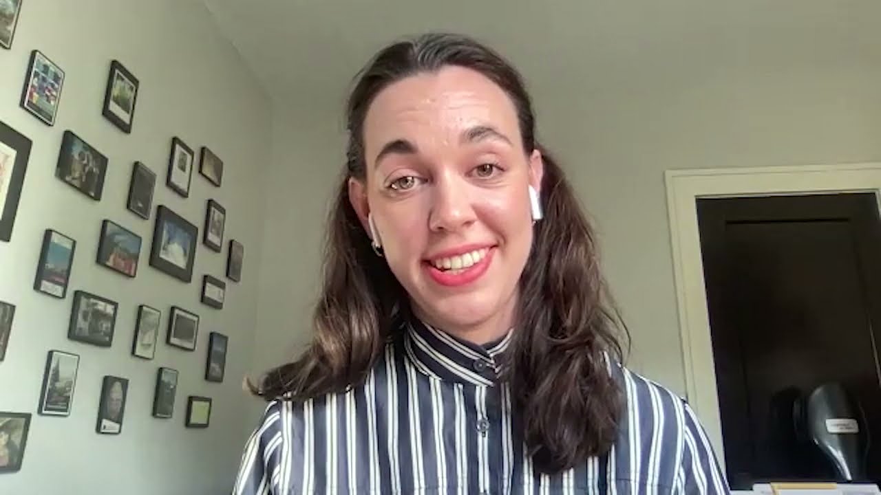 Women Working in Rural Journalism  How We Tell Stories