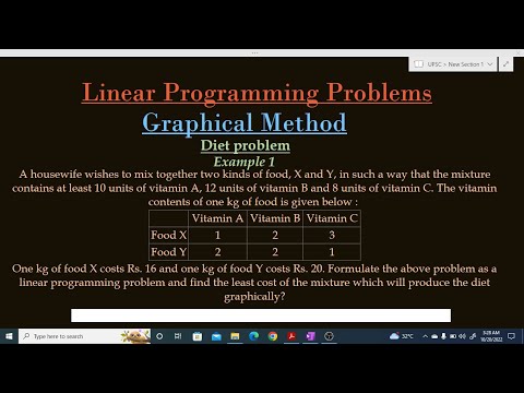 LPP13 | Linear