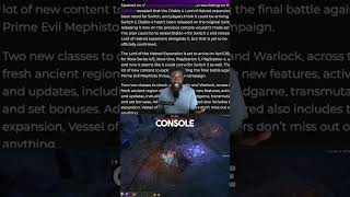 Diablo IV SHOULD COME TO SWITCH 2! #diabloiv #switch2 #gamingnews #mrflexalot