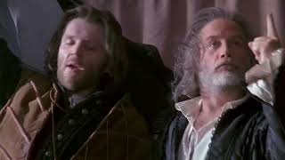 Sailing | Rosencrantz &amp; Guildenstern Are Dead | Tom Stoppard