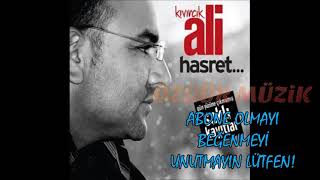 Kıvırcık Ali Yok Yok Youtubeda Tek