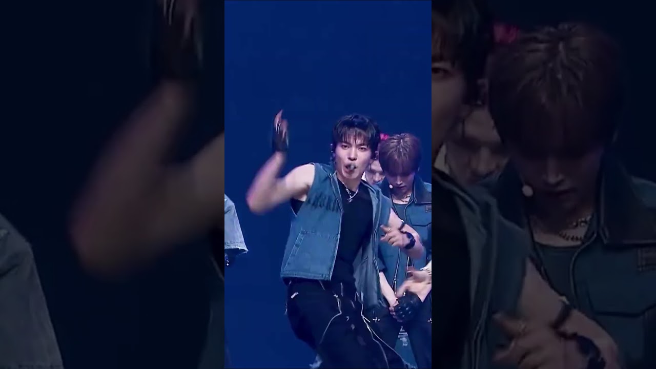 Park Donggyu in B2P needs to be in top8 :D 