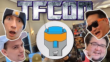 TFCON LA 2024 ft. Jobby, Vangelus, Paperplane, And More!