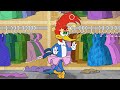 Woody wants the best present | Woody Woodpecker