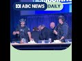 Inside the White House press dinner shooting | ABC News Daily podcast