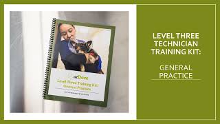 Technician Training Kits for Veterinary Technicians: Level Three General Practice by atDove 661 views 1 year ago 1 minute, 12 seconds