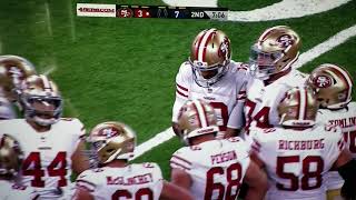Tim Ryan compliments Jimmy Garoppolo big time