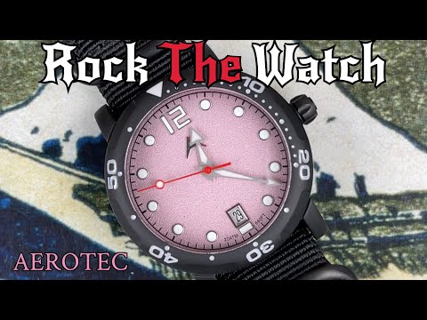 Aerotec Forte Titanium