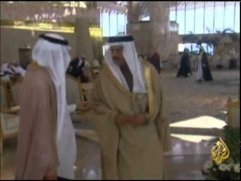 تصريحات الإمارات وإيران حول الخلاف على جزر أبو موسى