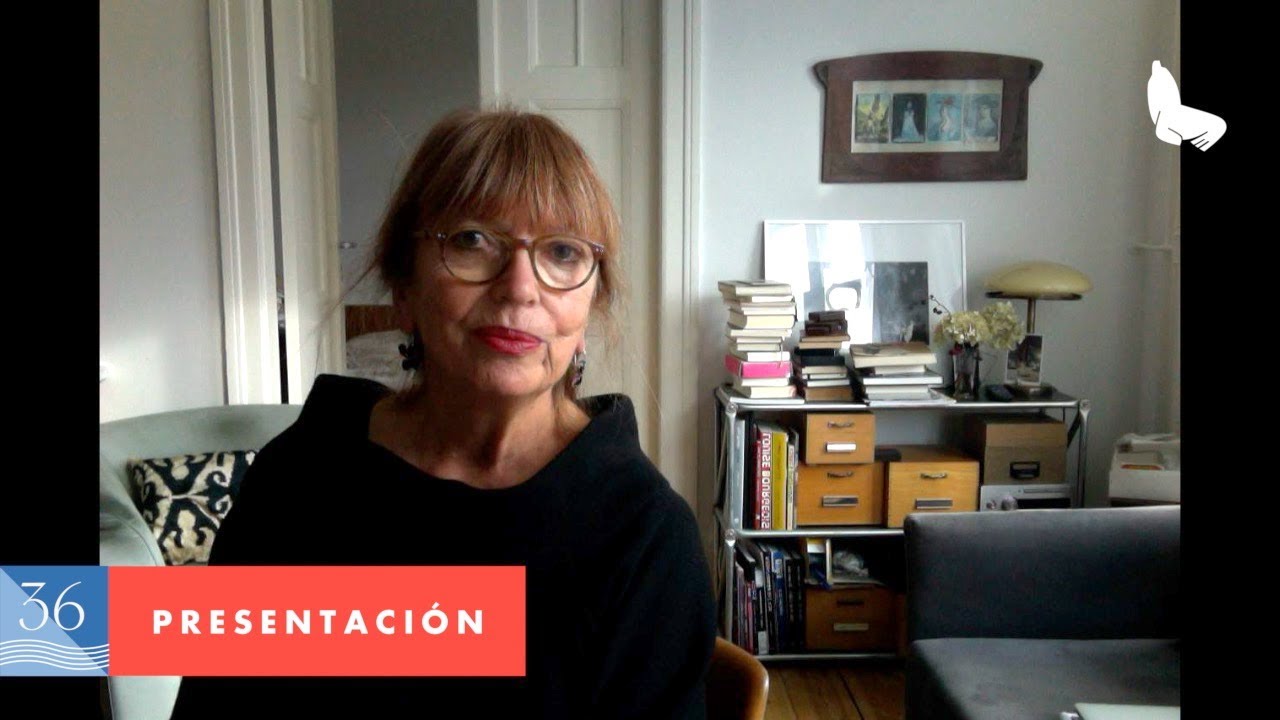 Presentación | TangoDream |  Helke Misselwitz | Focos y Retrospectivas