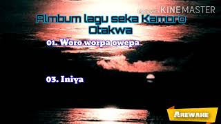 Album seka Kamoro Otakwa