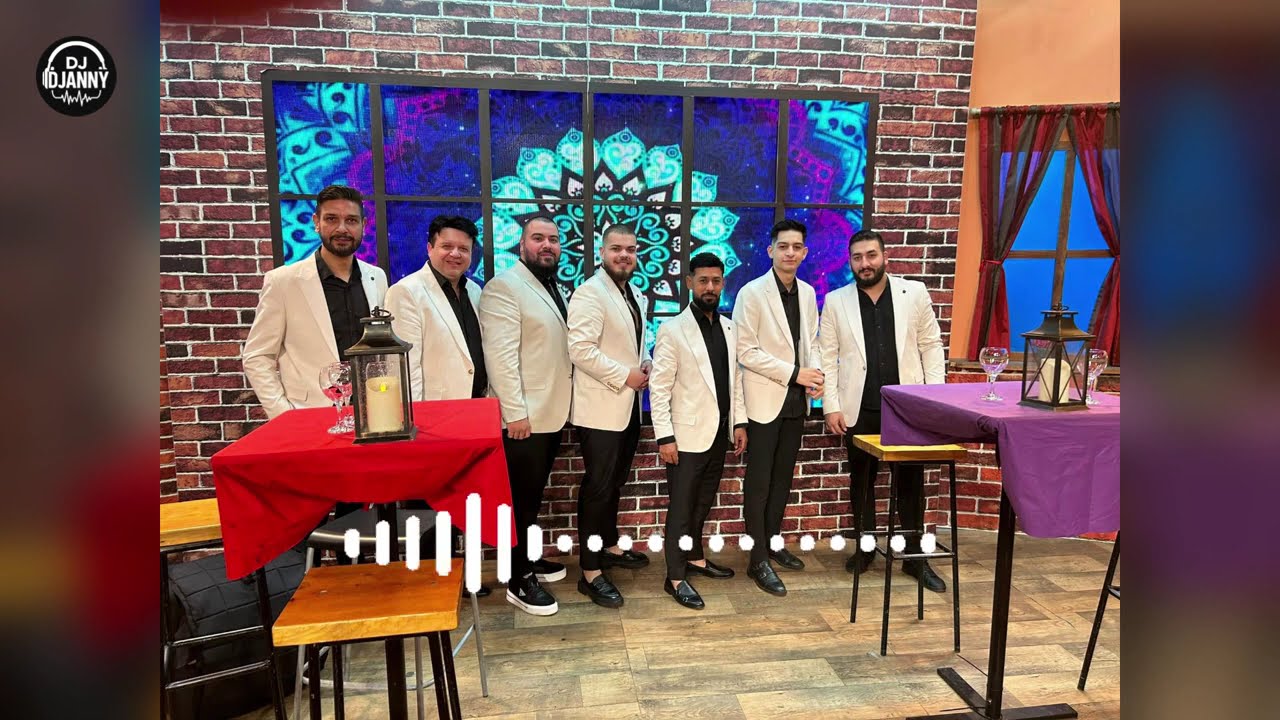 Ork Bilhan Macev  - Mix Kucheci 2025 LIVE