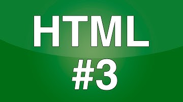 Curso Básico de HTML - 3. Enlaces