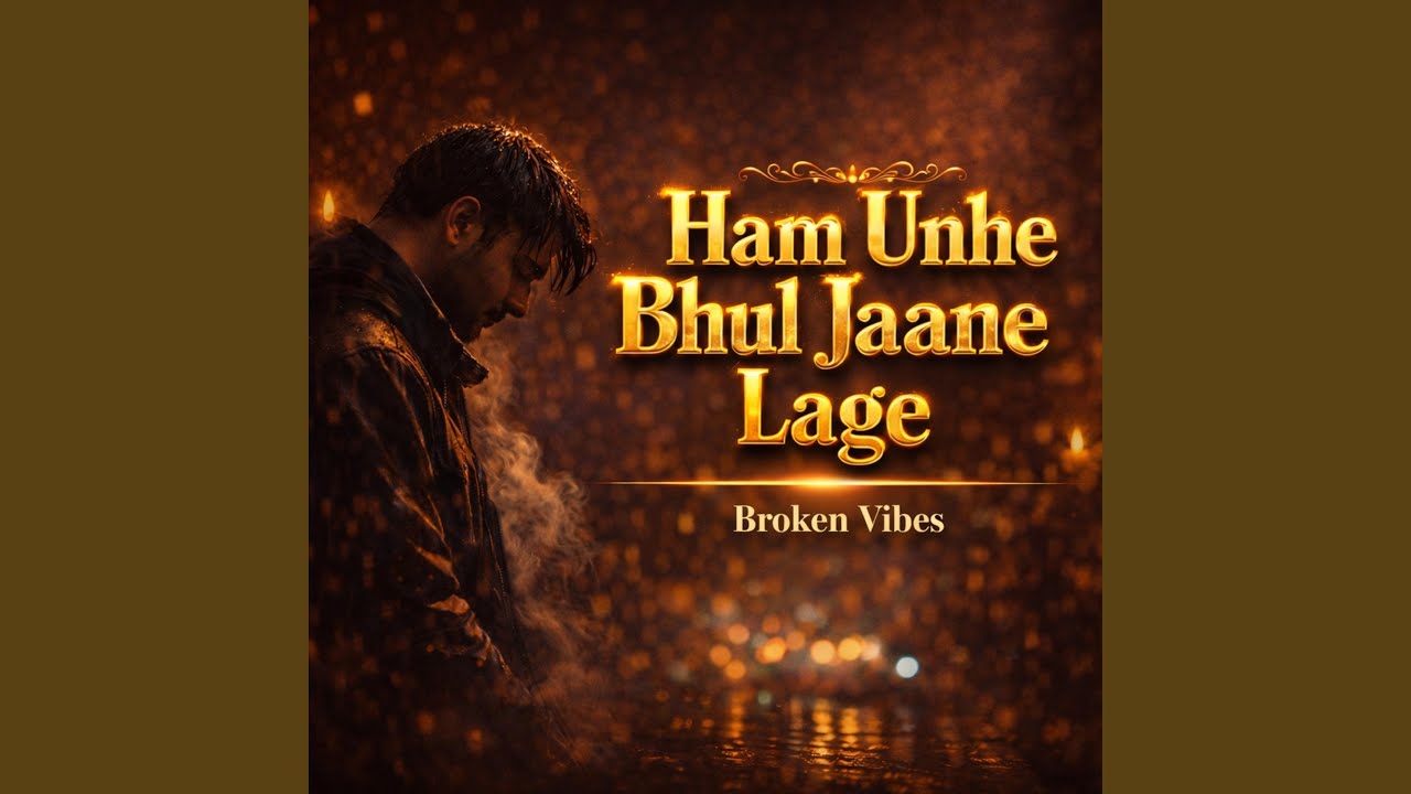 Ham unhe Bhul Jaane Lage