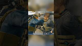 Never mess with CptMagnuson #deltaforce #deltaforcemobile #shorts #funny #movie #callofduty
