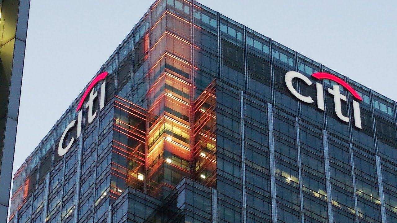 Citigroup Isn’t as Focused on Trading Revenue as Other Banks, Jim Cramer Says Citigroup Isn’t as Focused on Trading Revenue as Other Banks, Jim Cramer Says