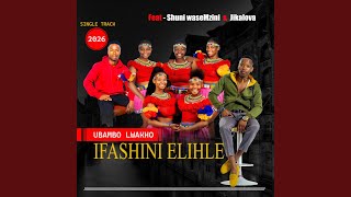 Ubambo Lwakho (feat. Shuni waseMzini & Jikalova)