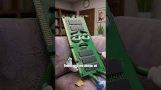 Terapia de la Memoria RAM
