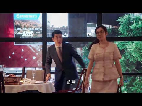 公司不允許辦公室戀情，傲嬌律師想都沒想就要求女友辭職，女友氣得當場和他分手！ep33-2
