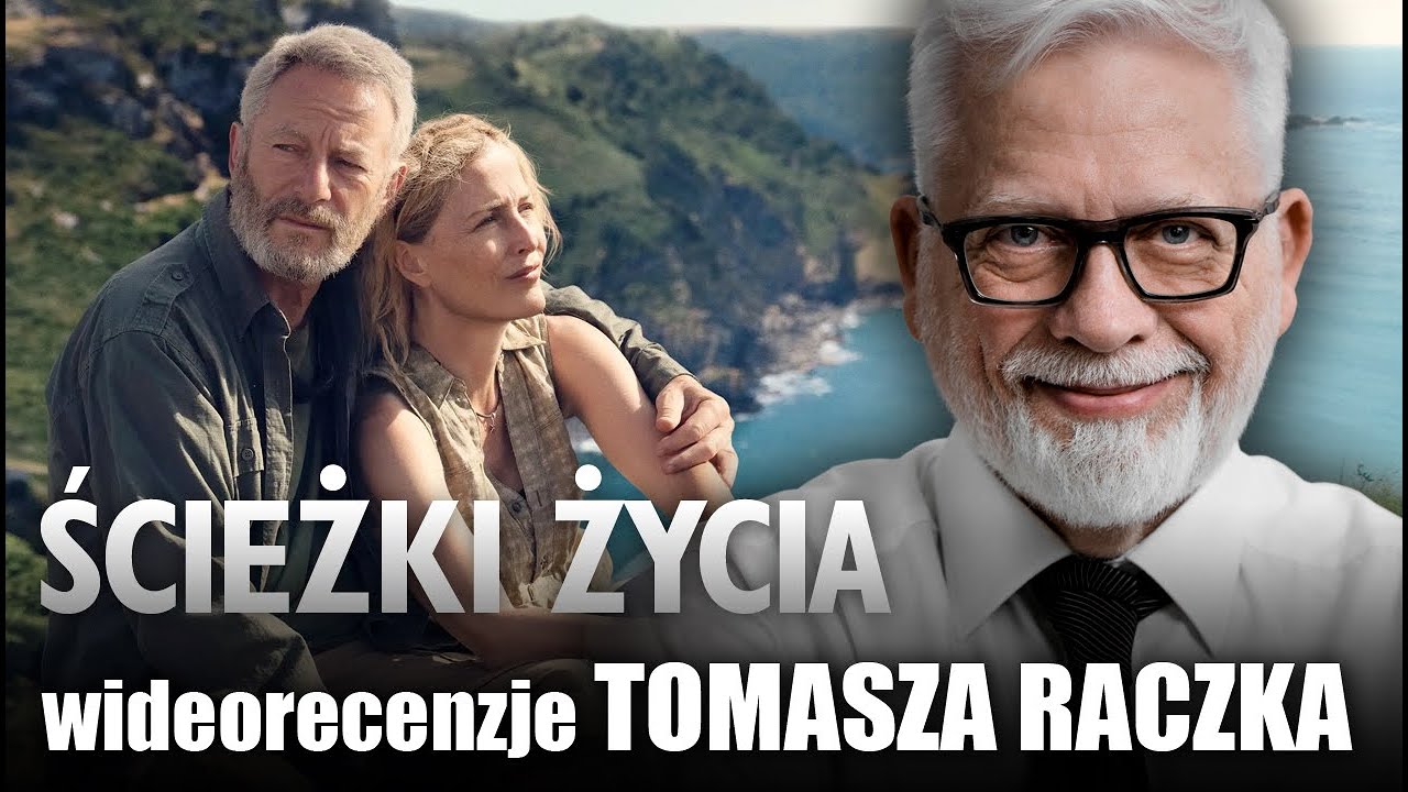 ŚCIEŻKI ŻYCIA + ARTEKINO FESTIVAL | wideorecenzja Tomasza Raczka