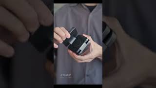 Magnetic wireless charger for iPhone #reels #order #shortvideo #gift #amazon #daraz #viral