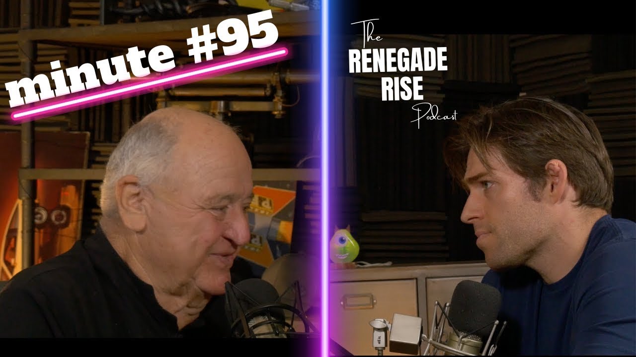 keeping your mind clear and focused on good things