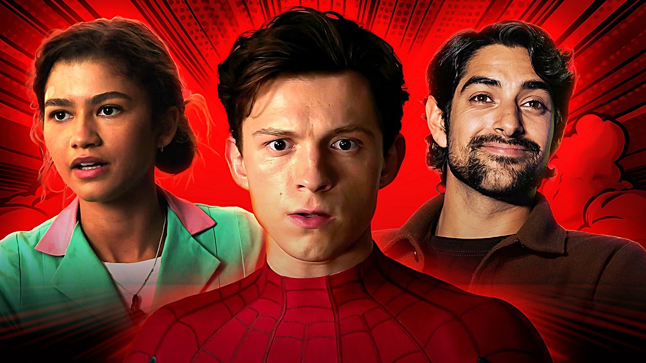 Spider-Man: Brand New Day Might Cross A Line Marvel Fans Still Debate