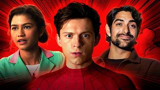 Spider-Man Brand New Day Could Feature One Of Marvels Most Controversial Characters