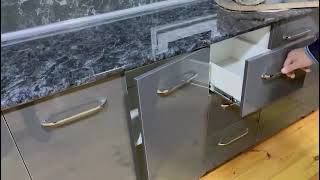 Yevlax Metbex Mebeli.