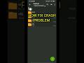 GTA SAN ANDREAS CRASH PROBLEM FIX ANDROID 2023 Gtasanandreas