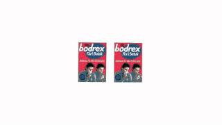 bodrex Flu \u0026 Batuk