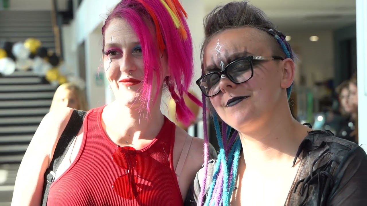 End of Year Show 2025